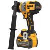 Шуруповерт DeWALT DCD999T1 изображение 5
