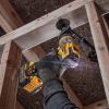 Шуруповерт DeWALT DCD999T1 изображение 6