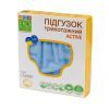 Підгузки Еко Пупс Active Classic багаторазовий 5-9 кг Abso Maxi Жовтий (ТП2ВК4-2ж) зображення 4