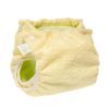 Підгузки Еко Пупс Active Classic багаторазовий 5-9 кг Abso Maxi Жовтий (ТП2ВК4-2ж)
