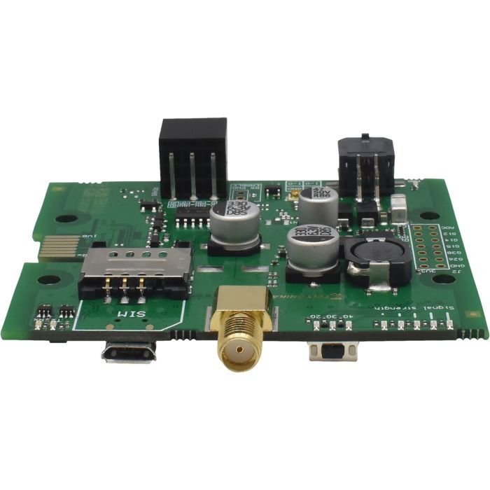 Маршрутизатор Teltonika TRB145 изображение 7