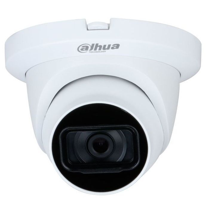 Камера відеоспостереження Dahua DH-HAC-HDW1231TLMQP-A (2.8) зображення 2