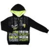 Спортивний костюм дитячий Breeze POSITIVE ENERGY (16466-140B-black) зображення 2