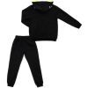 Спортивний костюм дитячий Breeze POSITIVE ENERGY (16466-140B-black) зображення 4