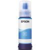 Контейнер с чернилами Epson 115 EcoTank Cyan (C13T07D24A) изображение 2