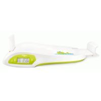 Весы для новорожденных Agu Baby Ag с ростомером (3370120)