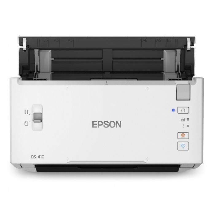 Сканер Epson WorkForce DS-410 (B11B249401)
