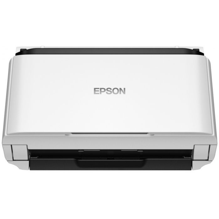 Сканер Epson WorkForce DS-410 (B11B249401) зображення 2