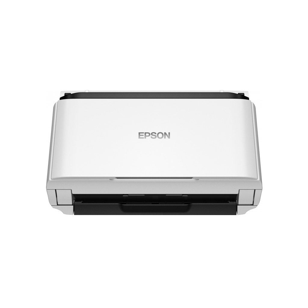 Сканер Epson WorkForce DS-410 (B11B249401) зображення 2