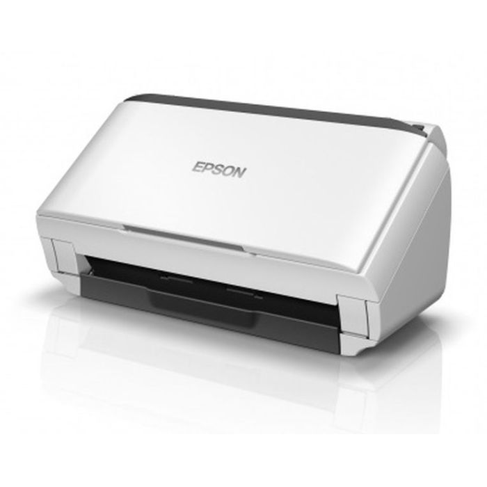 Сканер Epson WorkForce DS-410 (B11B249401) зображення 3