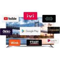 Телевизор Haier 58 SMART TV BX (DH1SX3D00RU) изображение 3