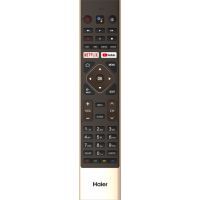 Телевизор Haier 58 SMART TV BX (DH1SX3D00RU) изображение 7