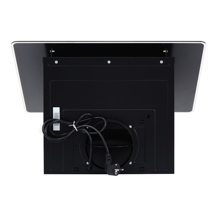 Вытяжка кухонная Interline FLOW BL A/60/GL/M изображение 8