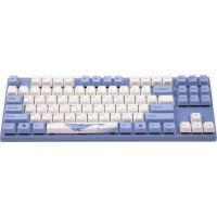 Клавиатура Varmilo MA87M Sea Melody EC Daisy V2 RU (MA87MCU2W/WBPE7HR) изображение 2