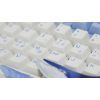 Клавиатура Varmilo MA87M Sea Melody EC Daisy V2 RU (MA87MCU2W/WBPE7HR) изображение 3