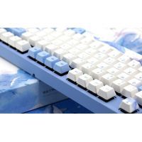 Клавиатура Varmilo MA87M Sea Melody EC Daisy V2 RU (MA87MCU2W/WBPE7HR) изображение 4
