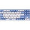 Клавиатура Varmilo MA87M Sea Melody EC Daisy V2 RU (MA87MCU2W/WBPE7HR)