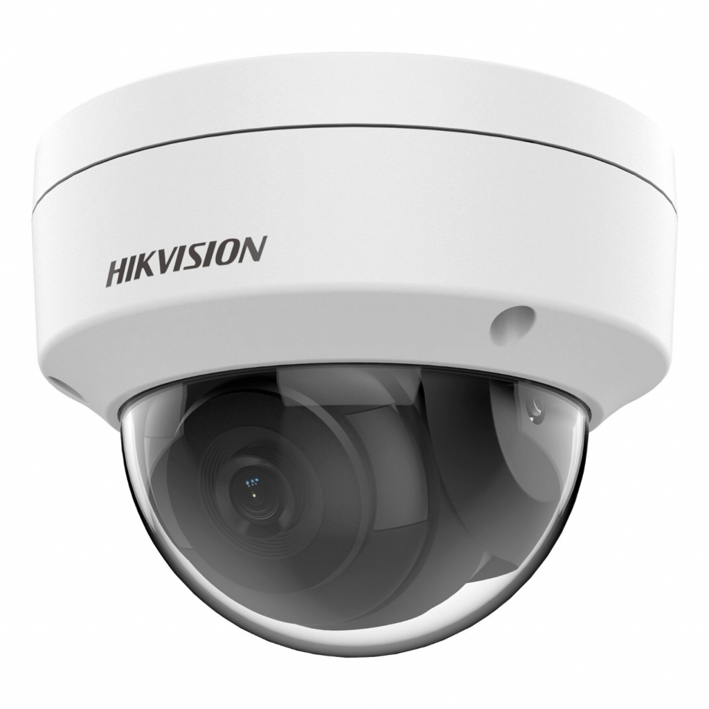 Камера видеонаблюдения Hikvision DS-2CD1121-I(F) (2.8) изображение 2