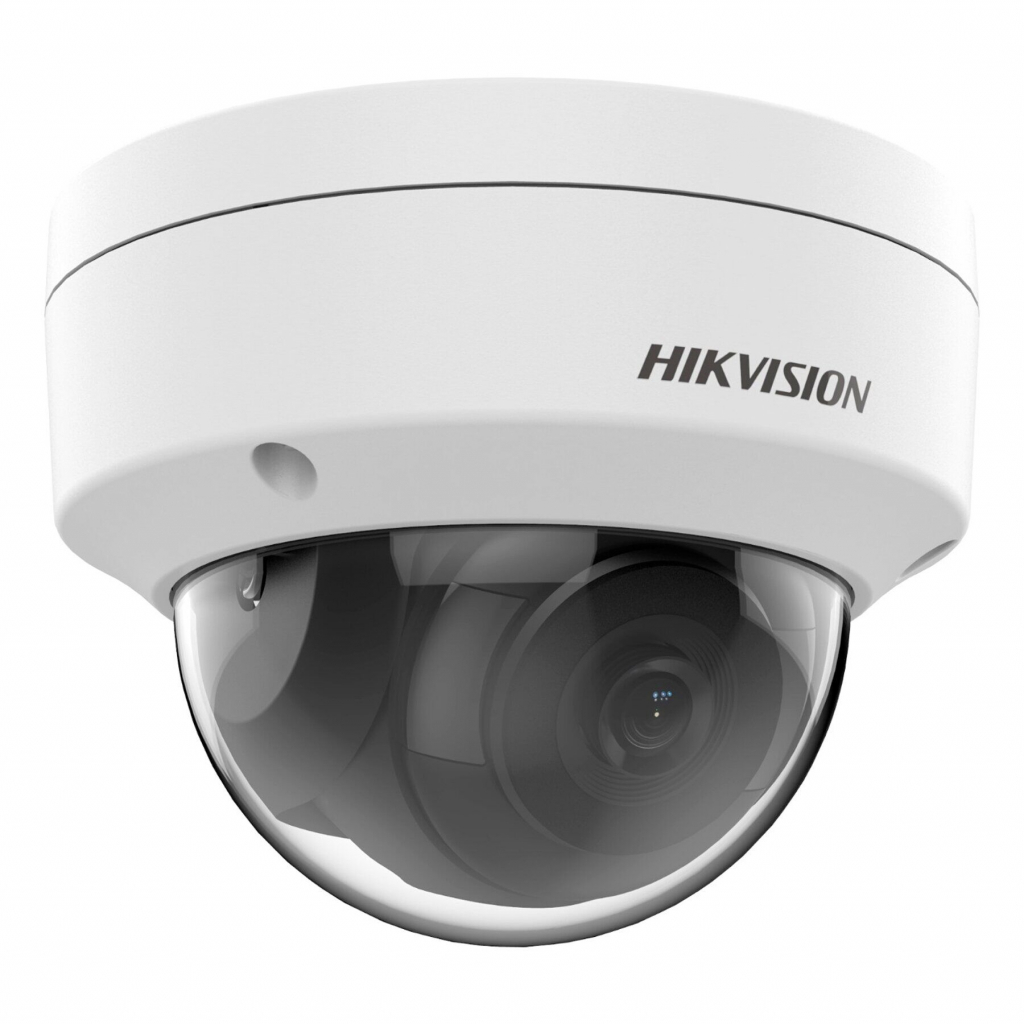 Камера відеоспостереження Hikvision DS-2CD1121-I(F) (2.8) зображення 3