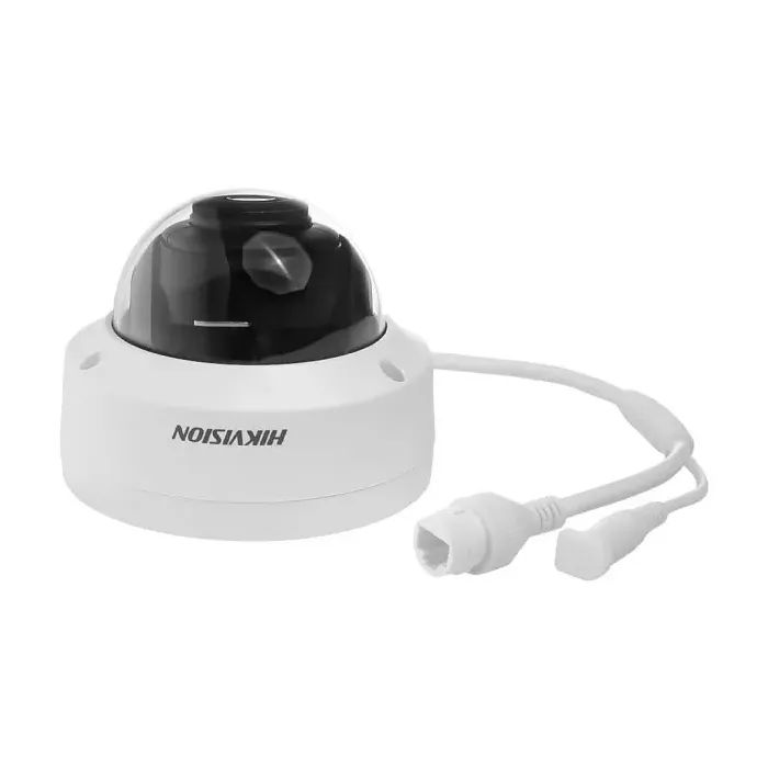 Камера видеонаблюдения Hikvision DS-2CD1121-I(F) (2.8) изображение 4