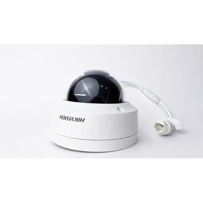 Камера видеонаблюдения Hikvision DS-2CD1121-I(F) (2.8) изображение 5