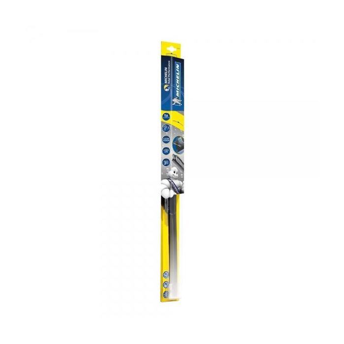 Щетка стеклоочистителя Michelin Total Performance Flat 18 дюймів(450)мм (73592)