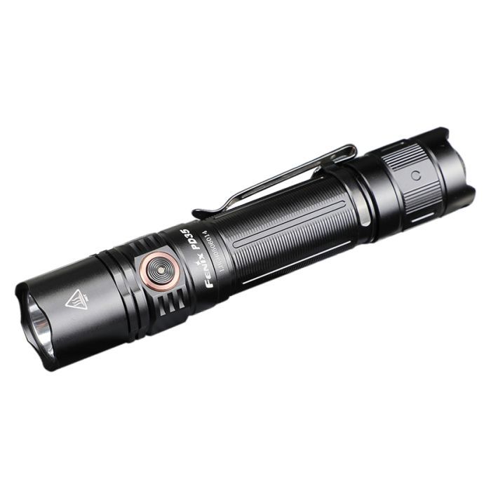 Фонарь Fenix PD35 V3.0 (PD35V30)