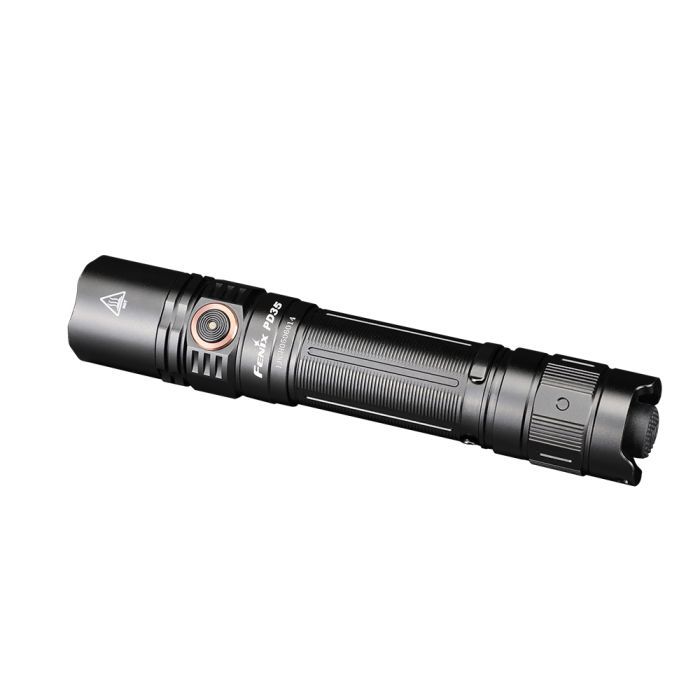 Фонарь Fenix PD35 V3.0 (PD35V30) изображение 3