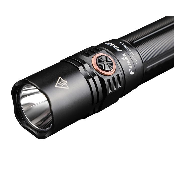 Фонарь Fenix PD35 V3.0 (PD35V30) изображение 4
