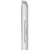 Планшет Apple iPad 10.2" 2021 Wi-Fi + LTE 256GB, Silver (9 Gen) (MK4H3RK/A) зображення 3
