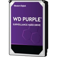 Жесткий диск 3.5" 18TB WD (WD180PURZ) изображение 2