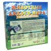 Настольная игра Strateg Животные дикого мира рус. (686) изображение 3