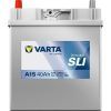 Аккумулятор автомобильный Varta Blue Dynamic 40Ah без нижн. бурта (540127033) изображение 2