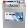Аккумулятор автомобильный Varta Blue Dynamic 40Ah без нижн. бурта (540127033) изображение 4