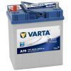 Аккумулятор автомобильный Varta Blue Dynamic 40Ah без нижн. бурта (540127033)