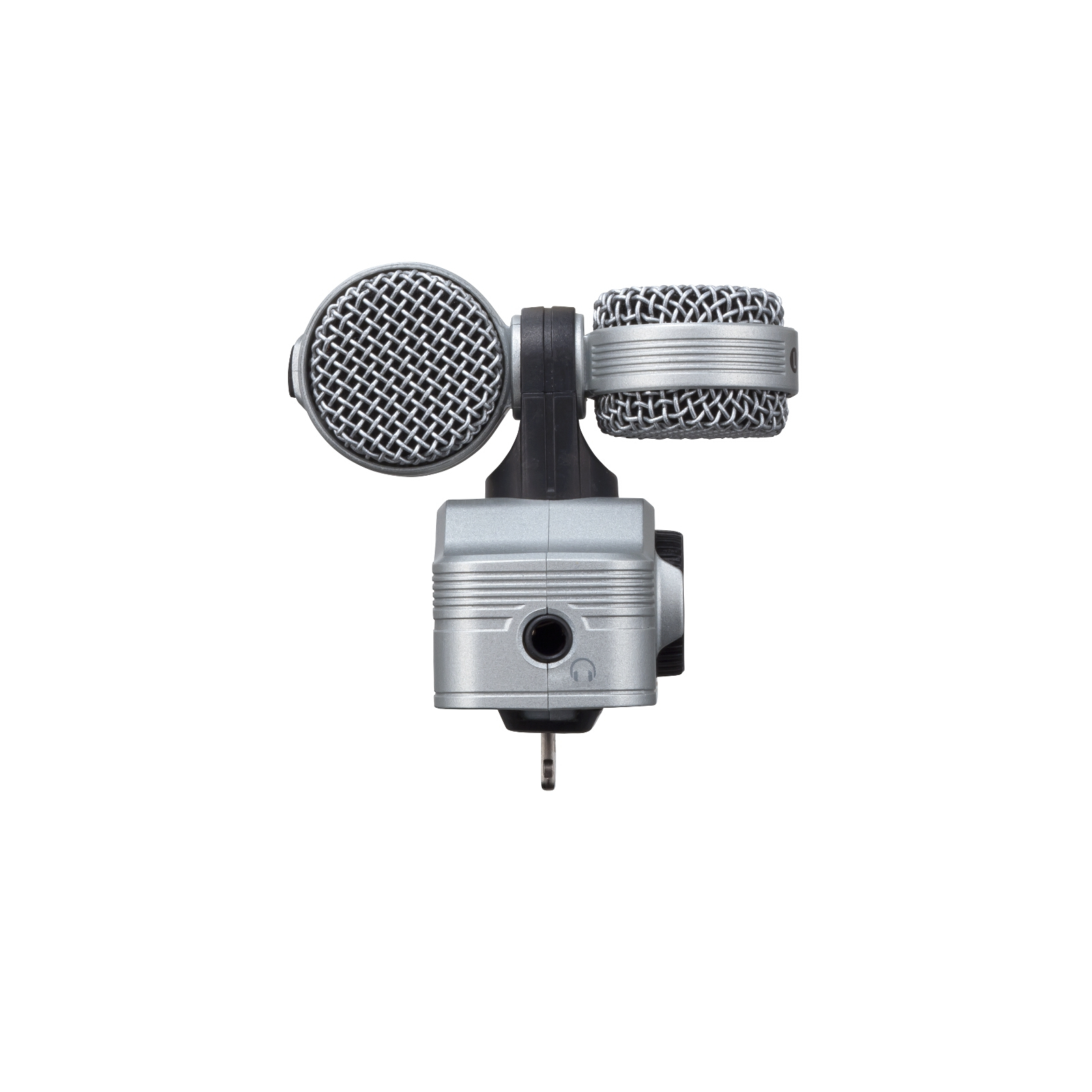 Мікрофон ZOOM iQ7 (282438) зображення 3