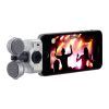 Микрофон Zoom iQ7 (282438) изображение 6
