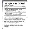 Антиоксидант Bluebonnet Nutrition Ресвератрол 250 мг, Beautiful Ally, Resveratrol 250 мg, 30 (BLB0876) изображение 2
