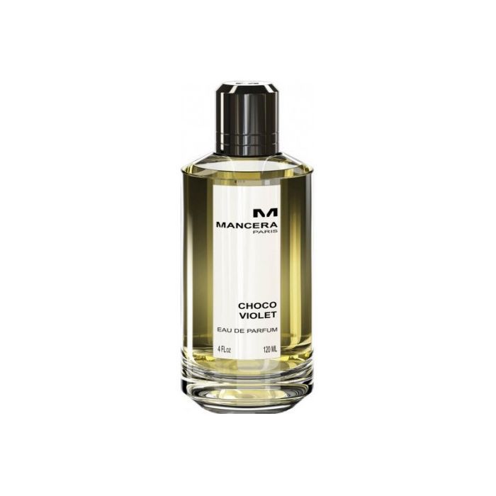 Парфюмированная вода Mancera Choco Violet 120 мл (3760265191574)