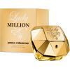 Парфюмированная вода Paco Rabanne Lady Million 30 мл (3349668508471)