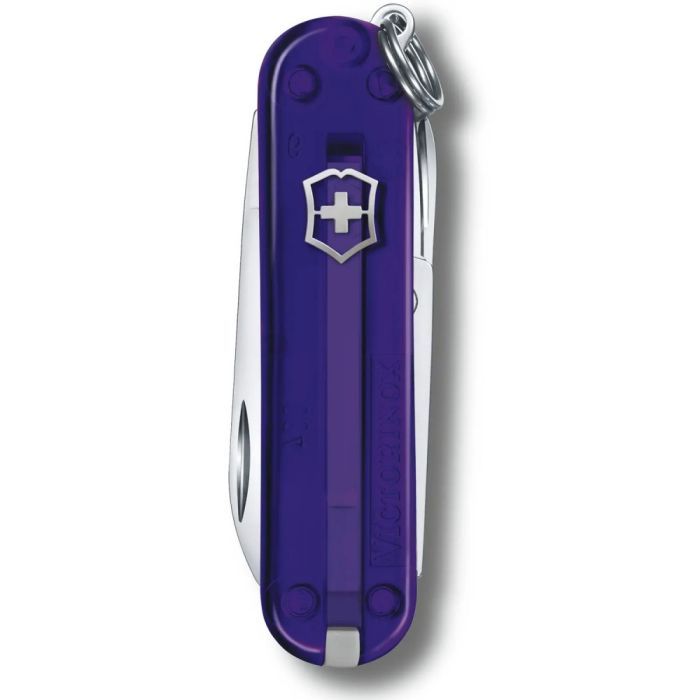 Нож Victorinox Classic SD Colors Persian Indigo (0.6223.T29G) изображение 2