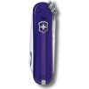 Нож Victorinox Classic SD Colors Persian Indigo (0.6223.T29G) изображение 2