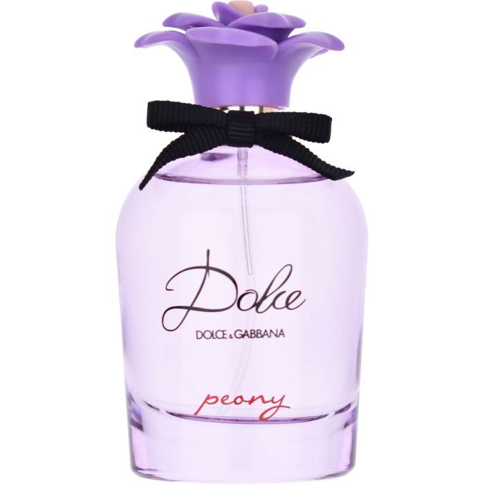 Парфумована вода Dolce&Gabbana Dolce Peony тестер 75 мл (3423478642065)