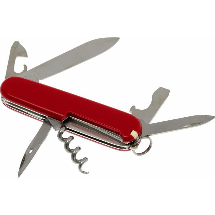 Ніж Victorinox Sportsman (0.3803.B1) зображення 3