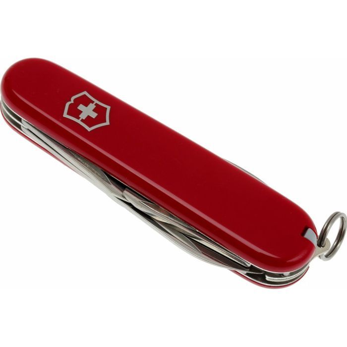 Ніж Victorinox Sportsman (0.3803.B1) зображення 4