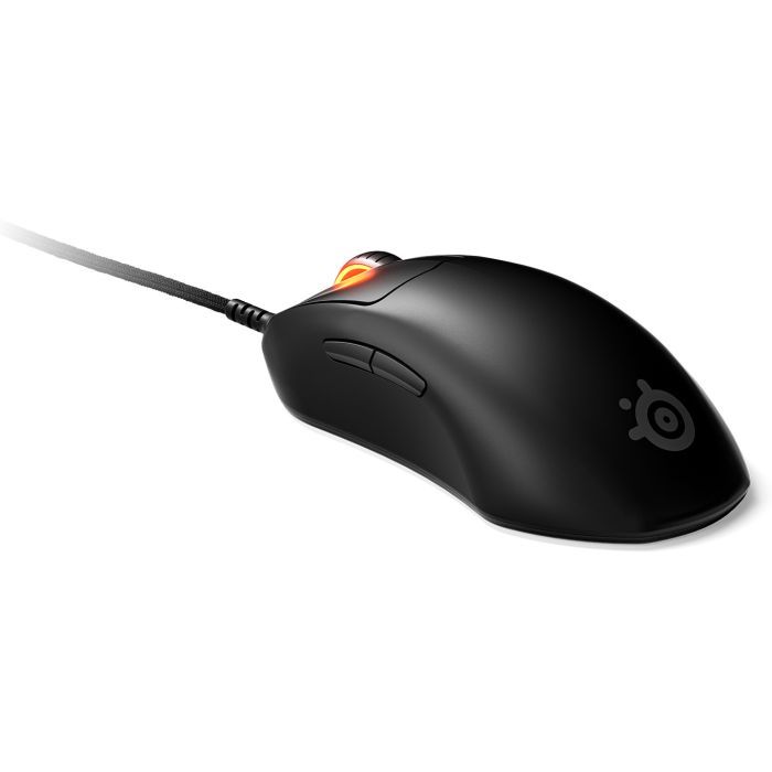 Мышка SteelSeries Prime Mini Black (62421) изображение 2
