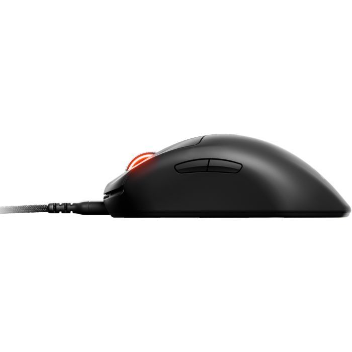 Мышка SteelSeries Prime Mini Black (62421) изображение 3