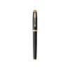 Ручка перьевая Parker IM 17 Premium Black GT  FP F (24 011) изображение 3