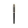 Ручка пір'яна Parker IM 17 Premium Black GT  FP F (24 011) зображення 3