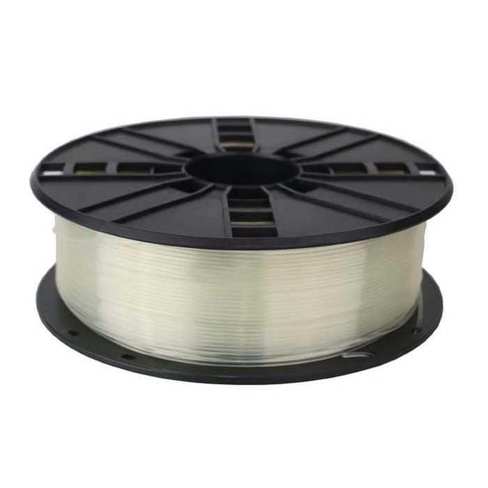 Пластик для 3D-принтера Gembird PLA, 1.75 мм, 1кг, green (3DP-PLA1.75-01-G)